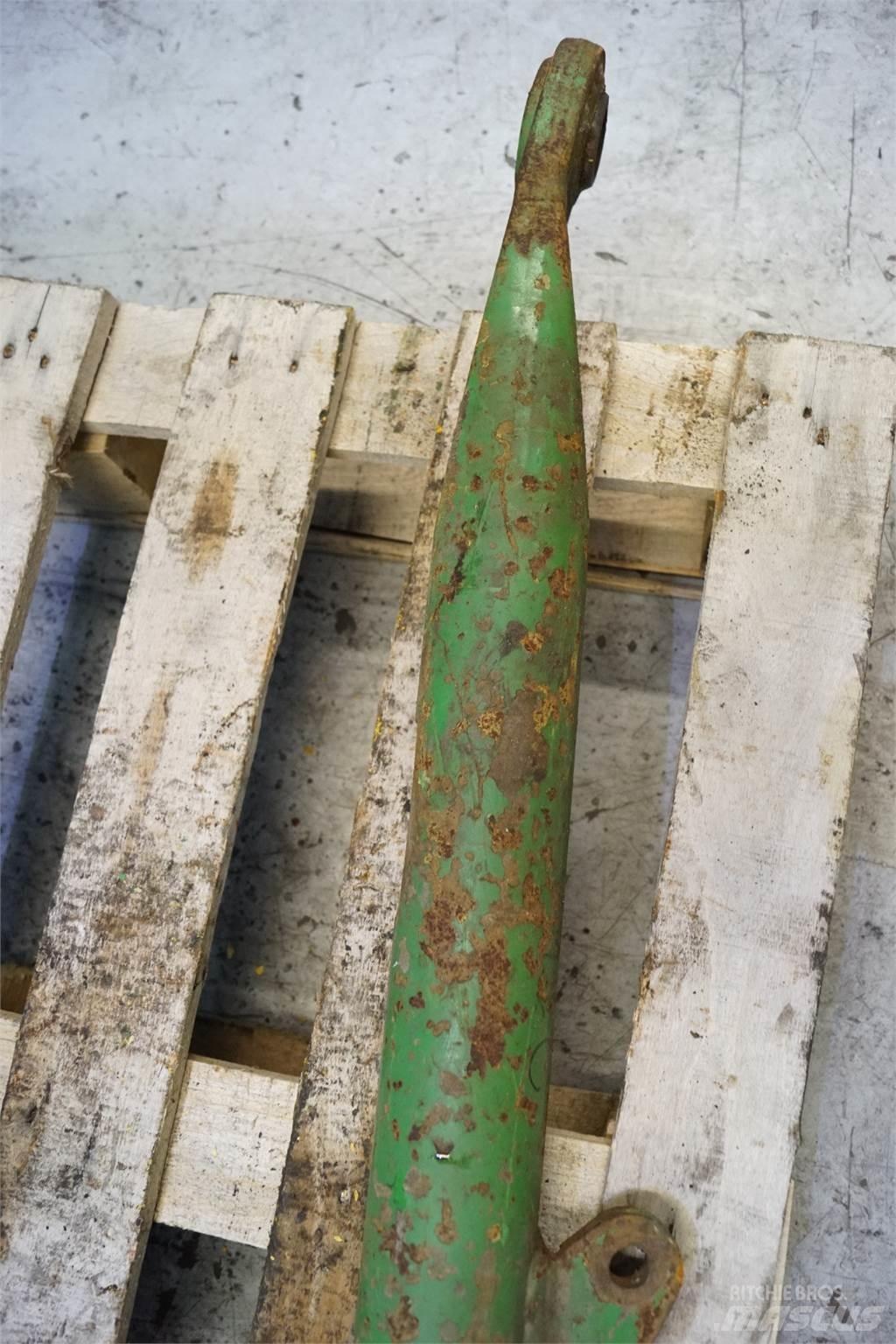 John Deere 4040 Autres équipements pour tracteur