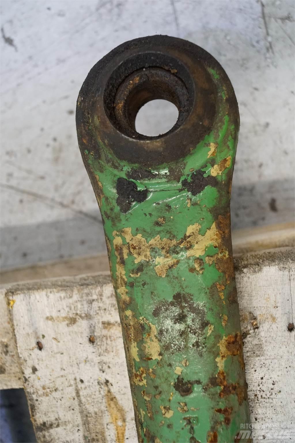 John Deere 4040 Autres équipements pour tracteur