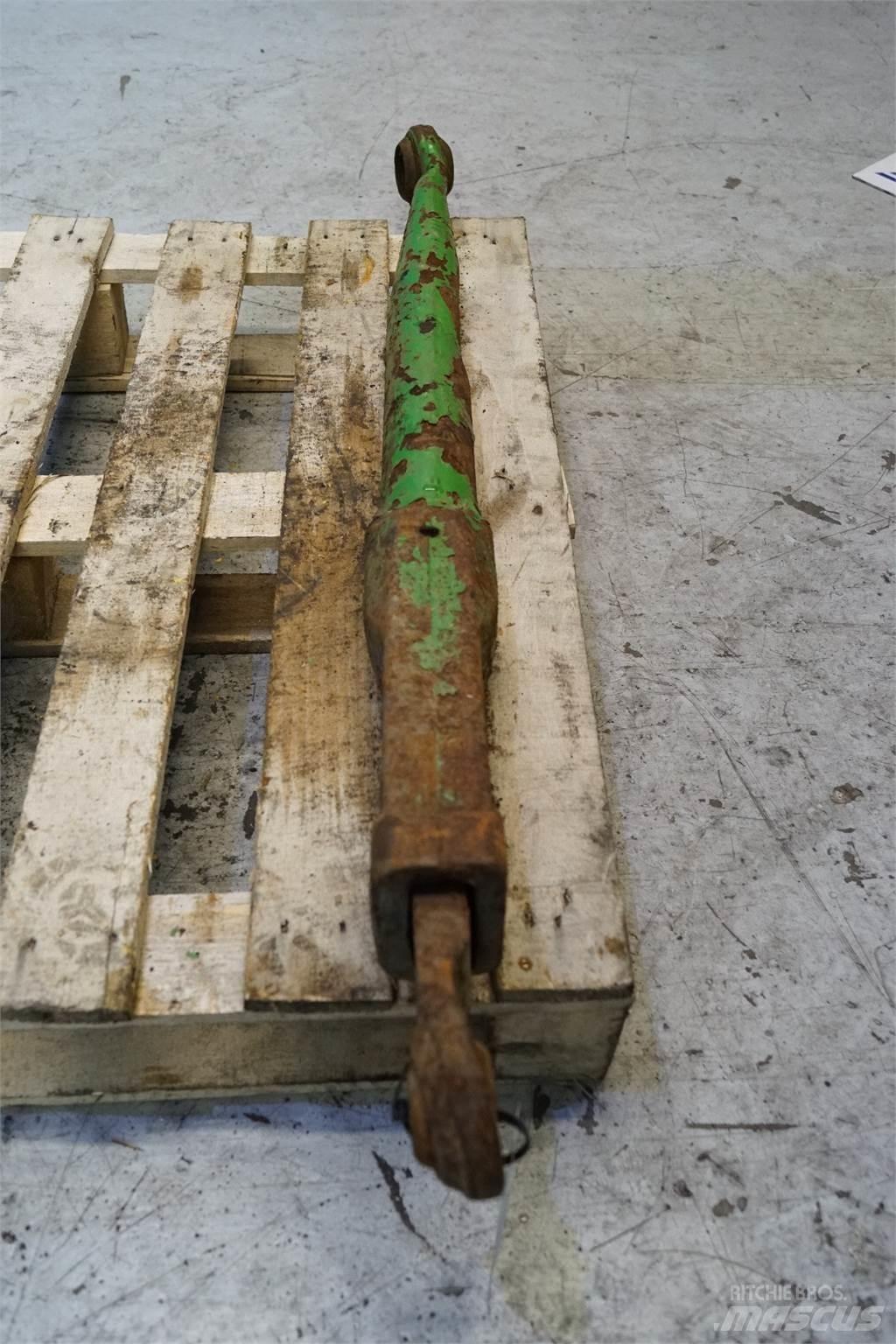 John Deere 4040 Autres équipements pour tracteur