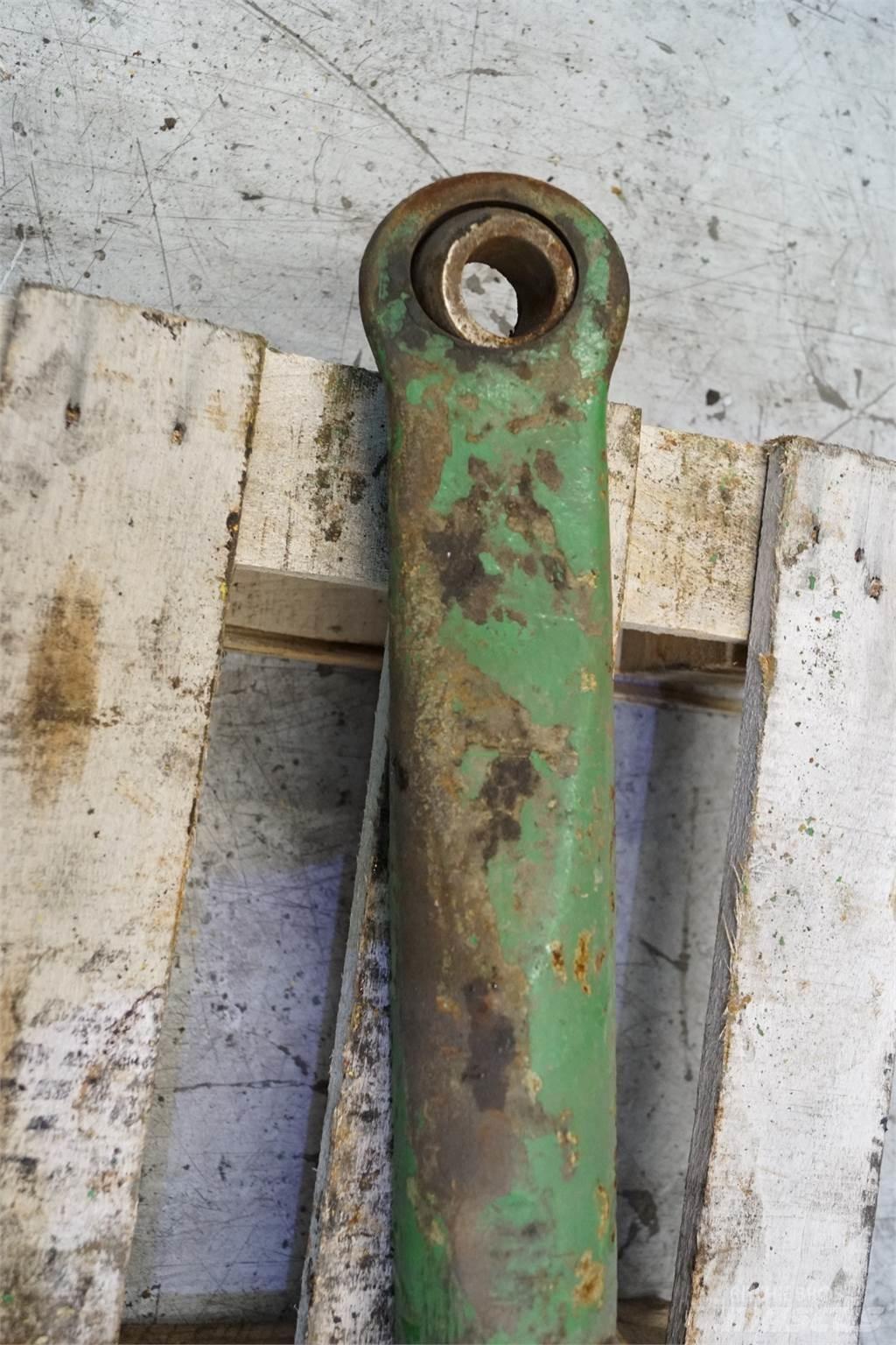 John Deere 4040 Autres équipements pour tracteur