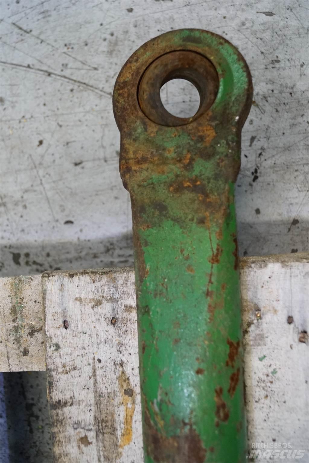 John Deere 4040 Autres équipements pour tracteur