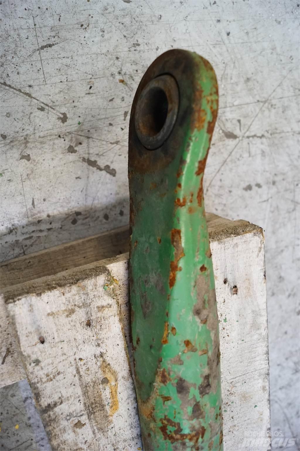 John Deere 4040 Autres équipements pour tracteur
