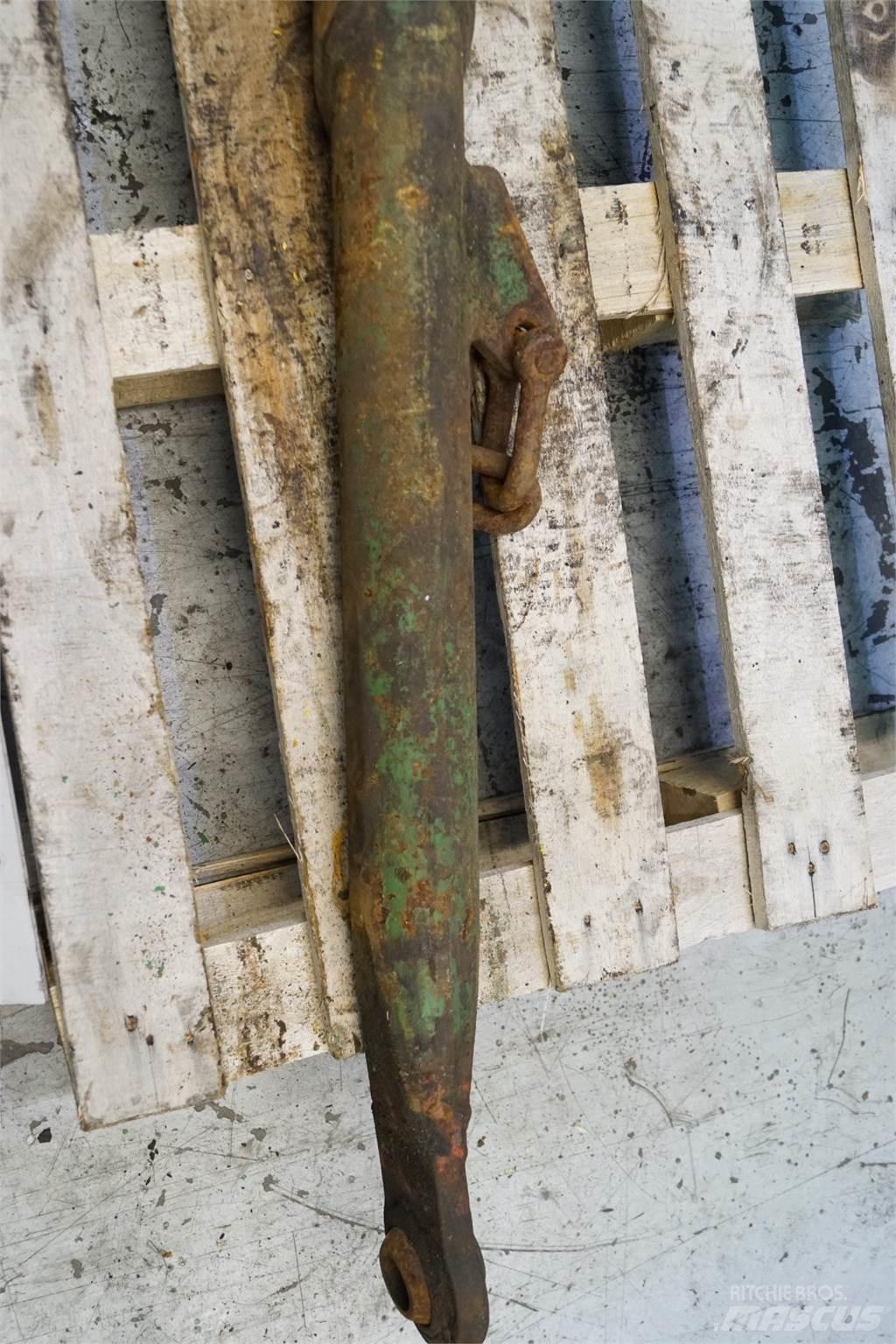 John Deere 4040 Autres équipements pour tracteur