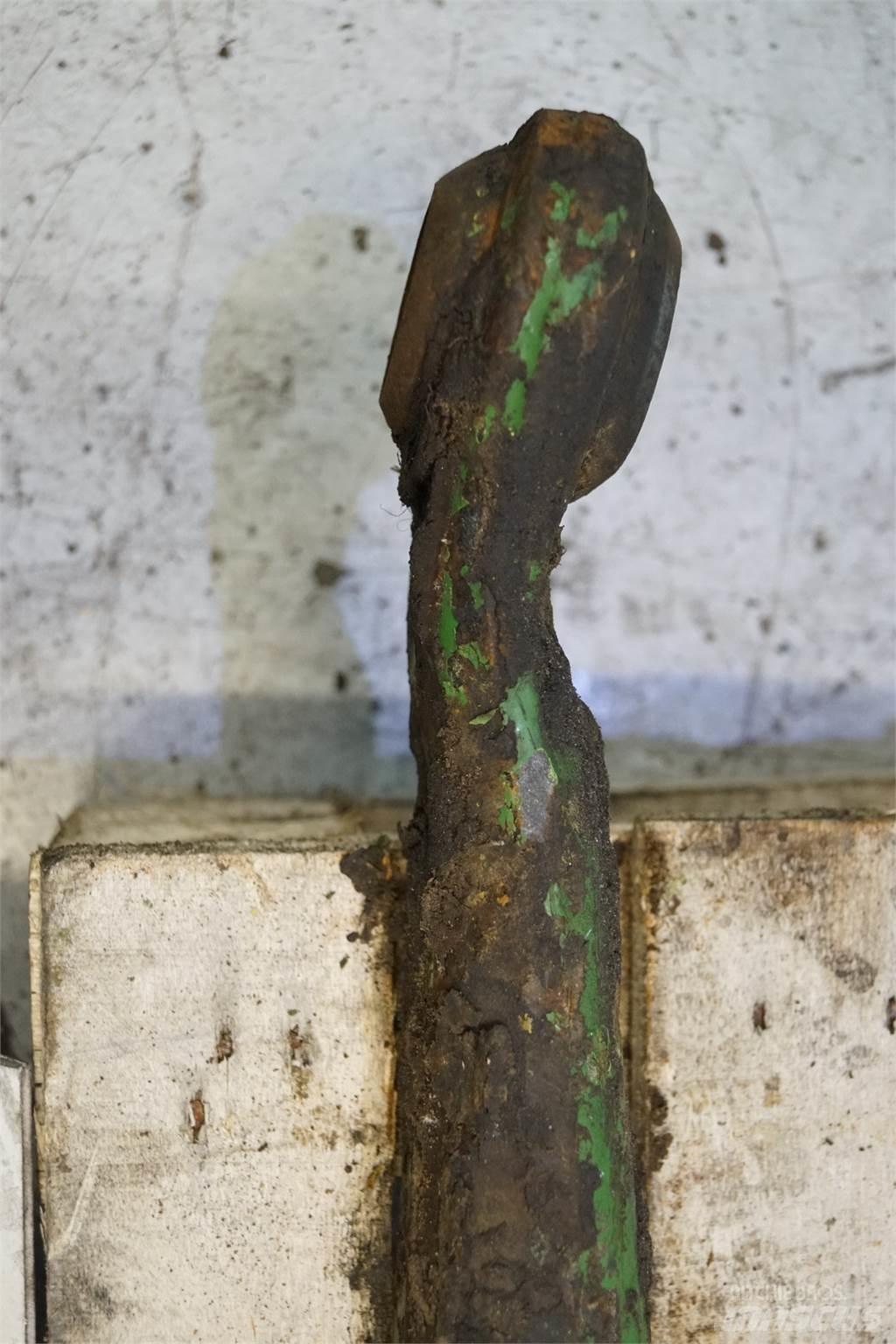 John Deere 4040 Autres équipements pour tracteur