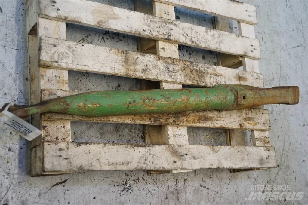 John Deere 4040 Autres équipements pour tracteur