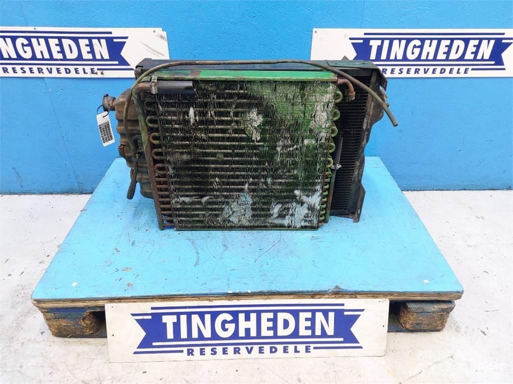 John Deere 4040 Radiateurs