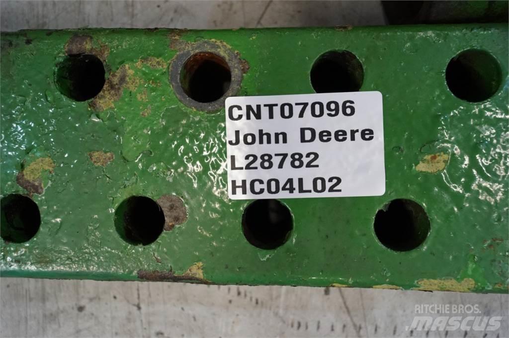 John Deere 4040 Autres équipements pour tracteur