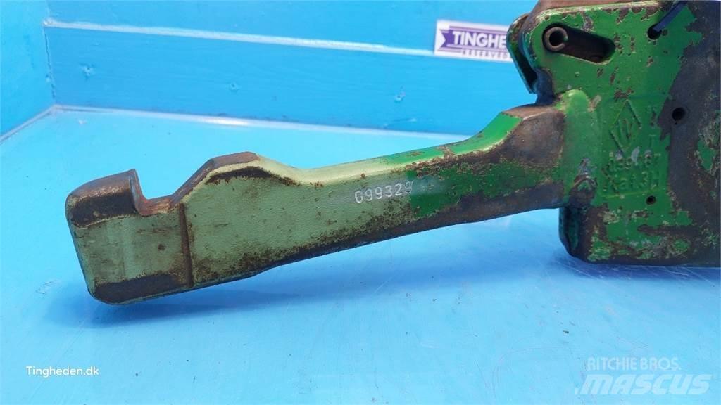 John Deere 4040 Autres équipements pour tracteur