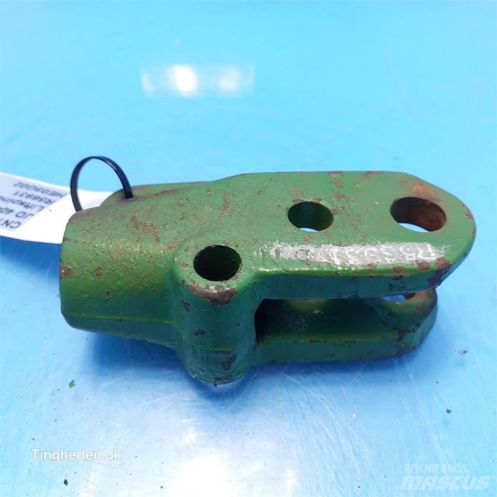 John Deere 4040 Autres équipements pour tracteur