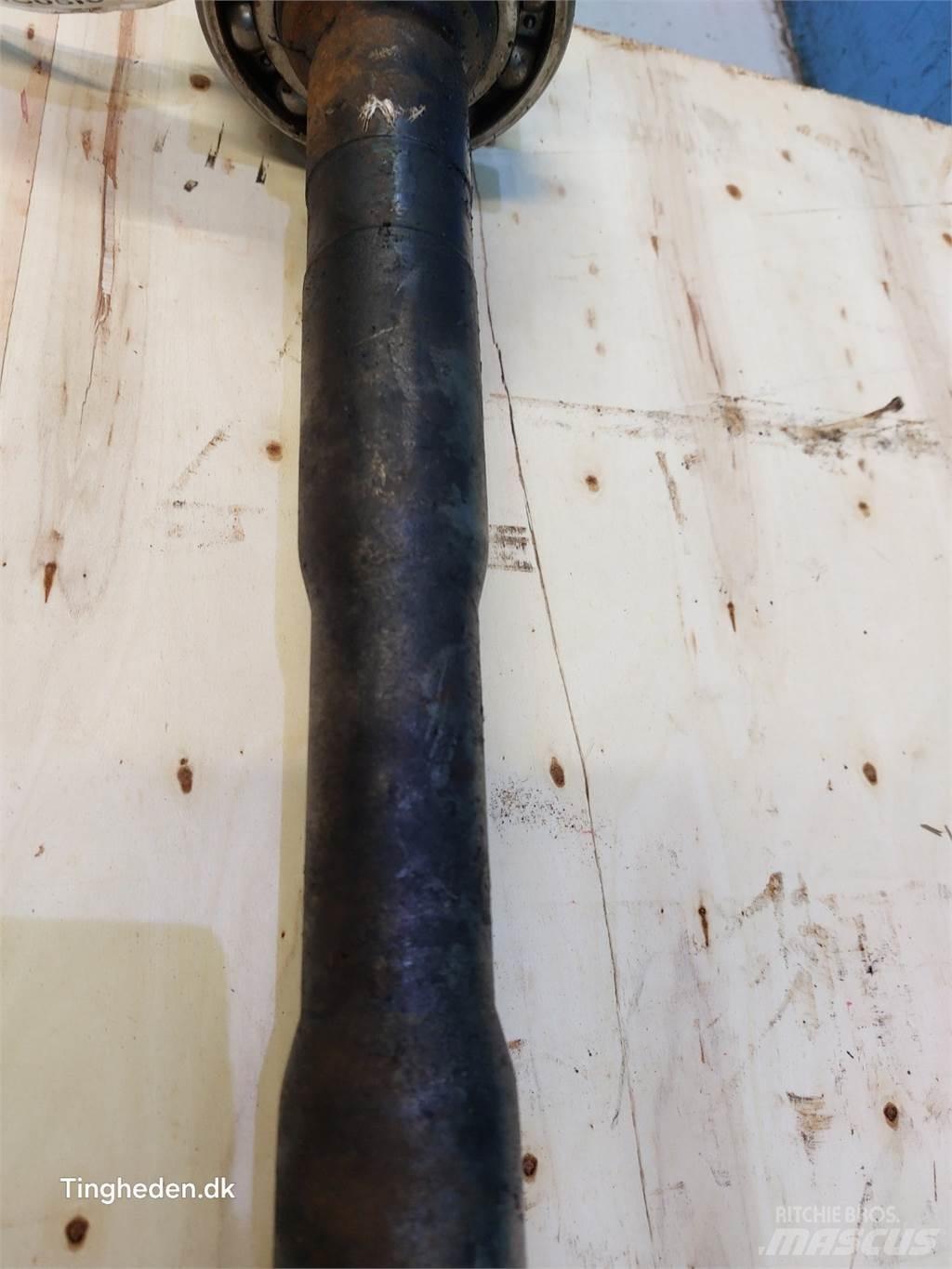 John Deere 4040 Transmission