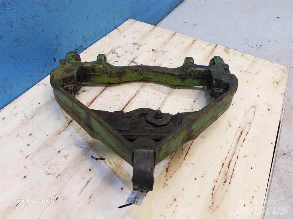 John Deere 4040 Autres équipements pour tracteur
