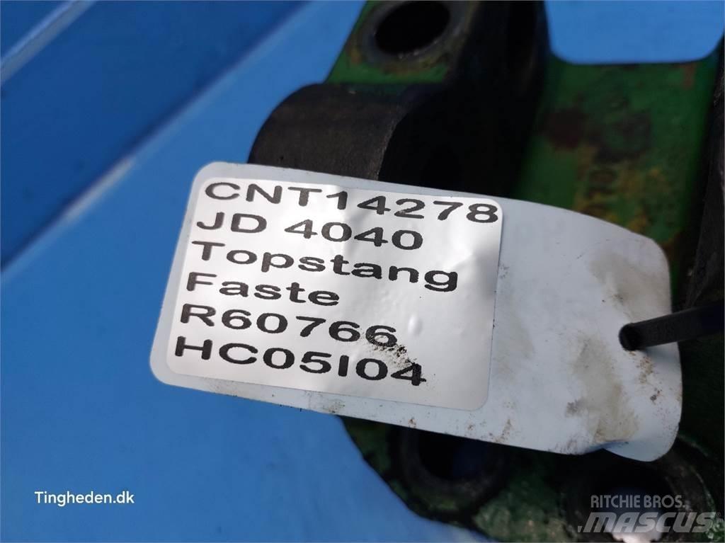 John Deere 4040 Autres équipements pour tracteur