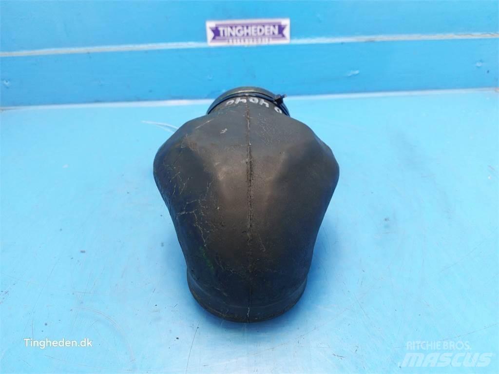 John Deere 4040 Moteur