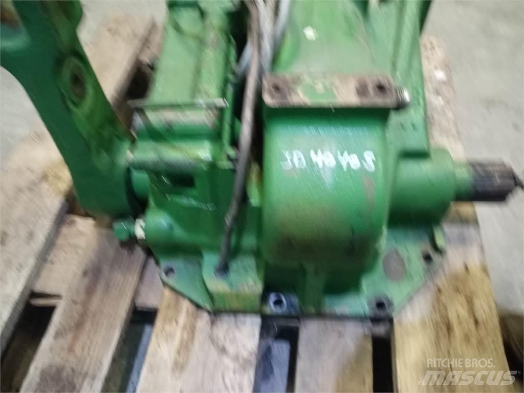 John Deere 4040S Autres équipements pour tracteur
