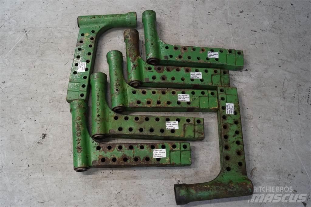 John Deere 4230 Autres équipements pour tracteur
