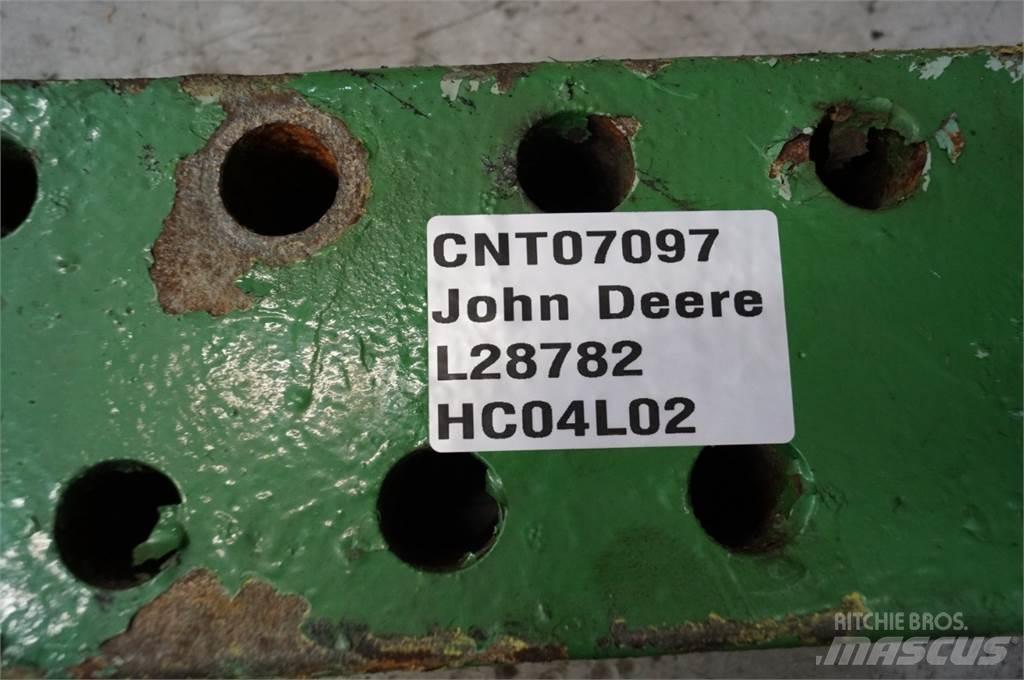 John Deere 4230 Autres équipements pour tracteur