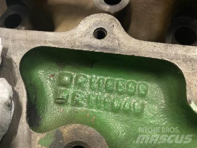 John Deere 4239 Moteur