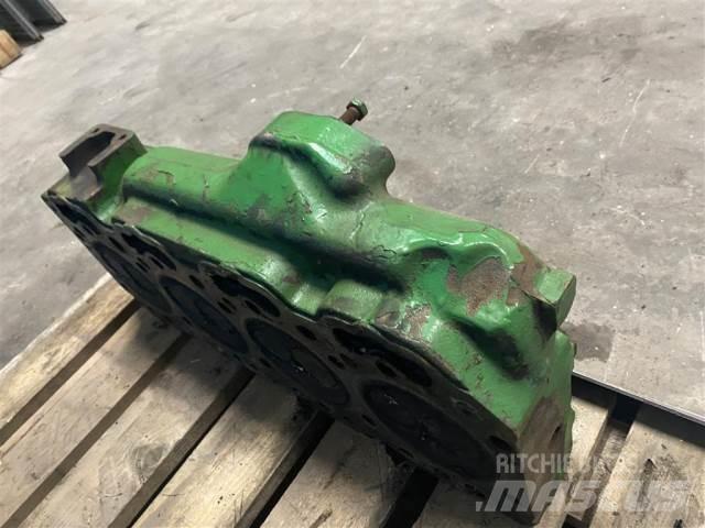 John Deere 4239 Moteur