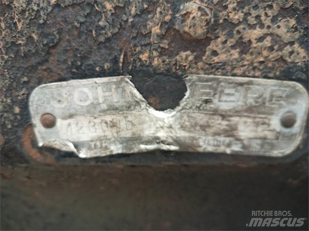 John Deere 4239 Moteur