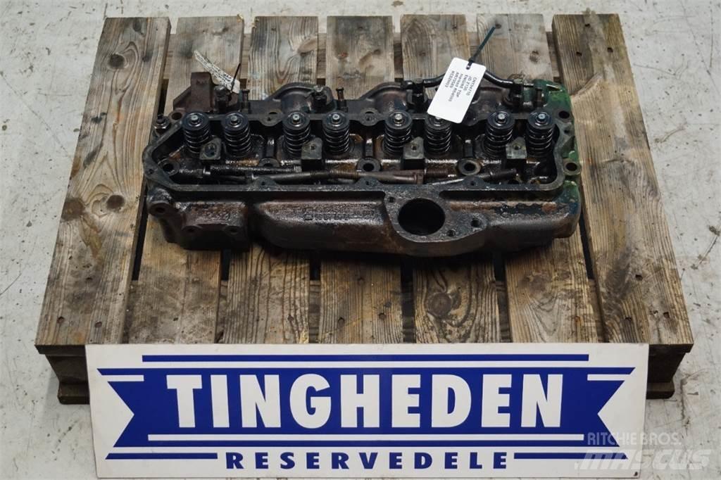 John Deere 4239 Moteur