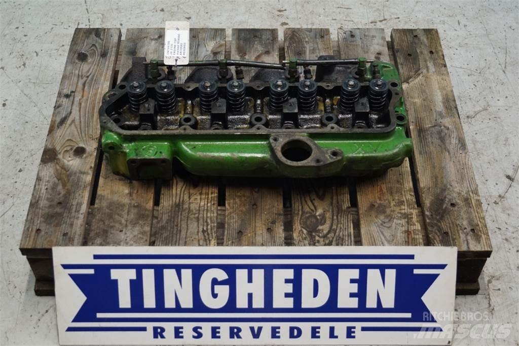John Deere 4239 Moteur
