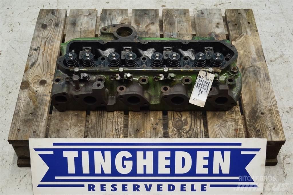 John Deere 4239 Moteur