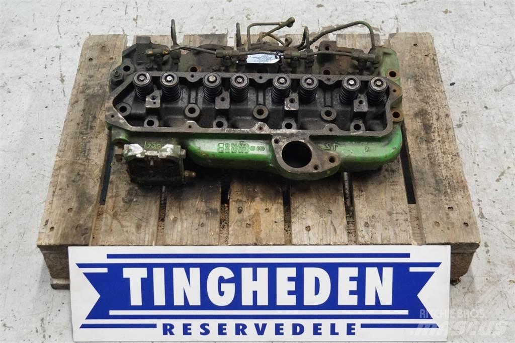 John Deere 4239 Moteur