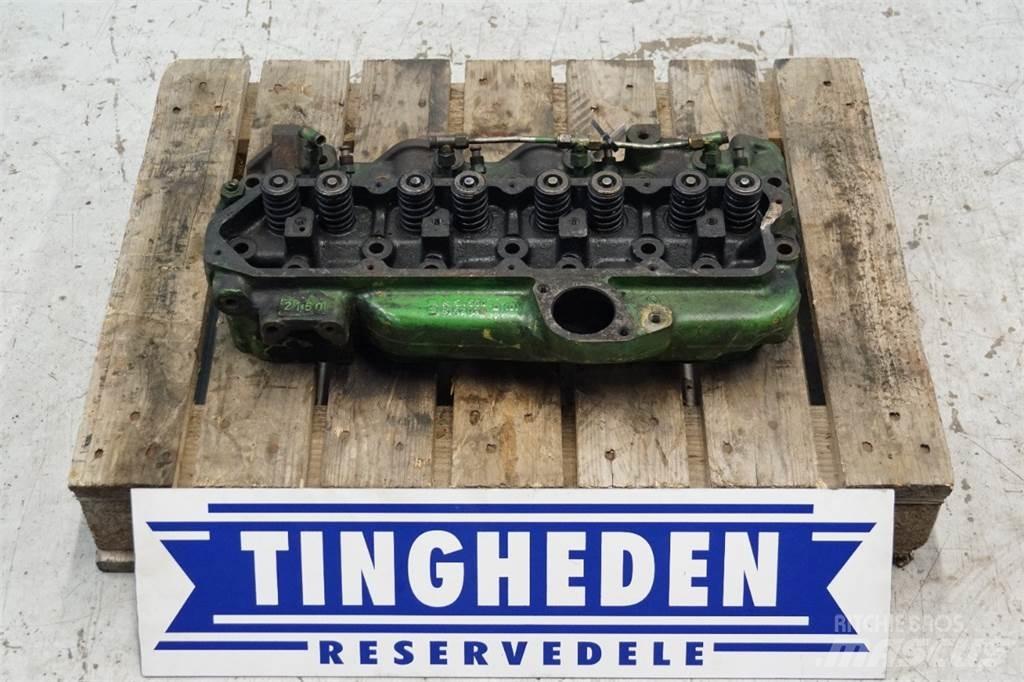John Deere 4239 Moteur