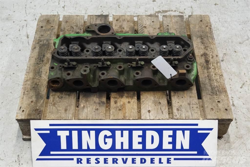 John Deere 4239 Moteur