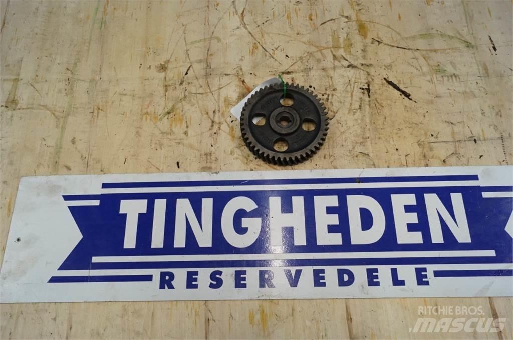 John Deere 4239 Moteur