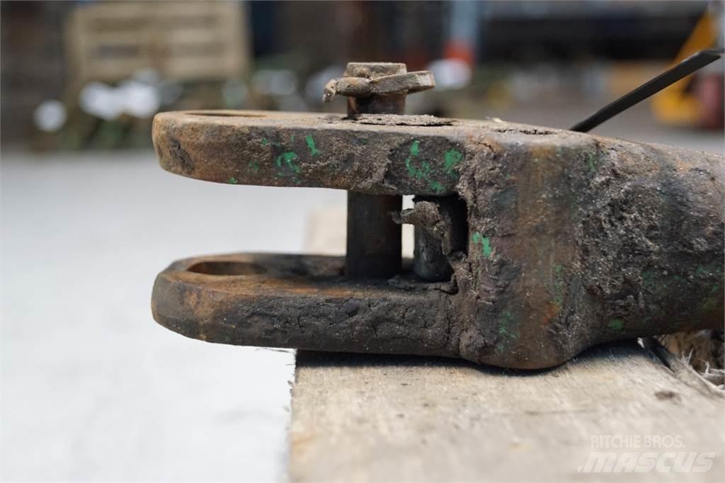 John Deere 4240 Autres équipements pour tracteur