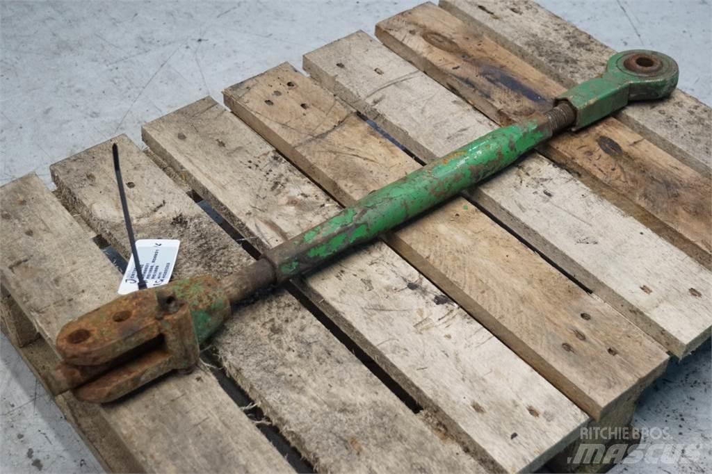 John Deere 4240 Autres équipements pour tracteur