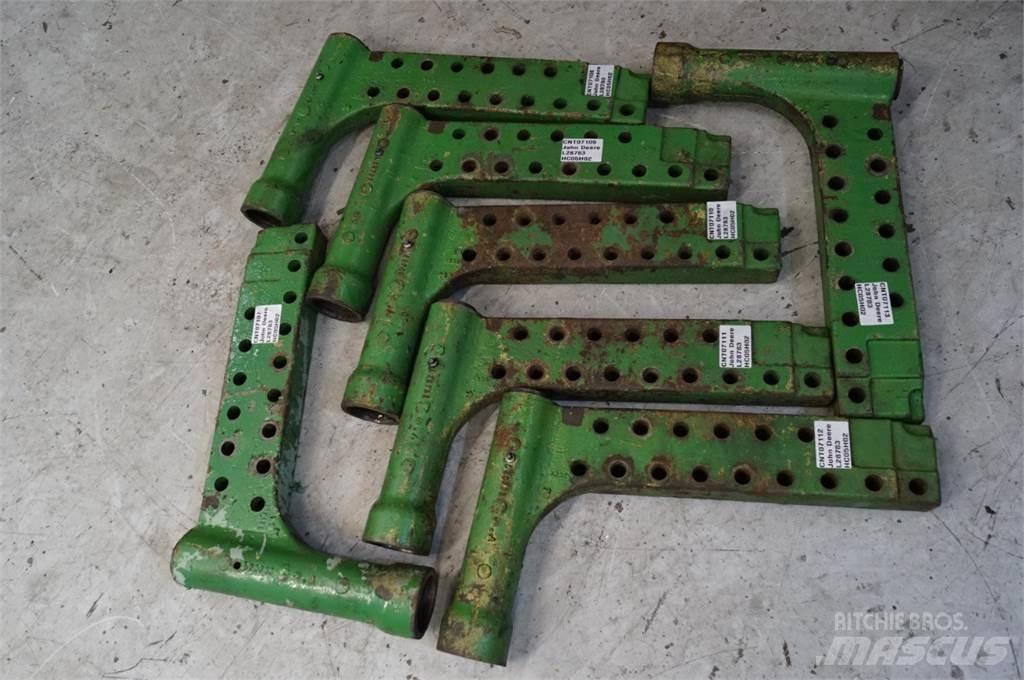 John Deere 4240 Autres équipements pour tracteur