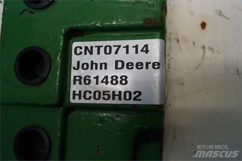 John Deere 4240 Autres équipements pour tracteur