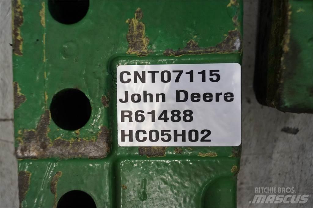 John Deere 4240 Autres équipements pour tracteur