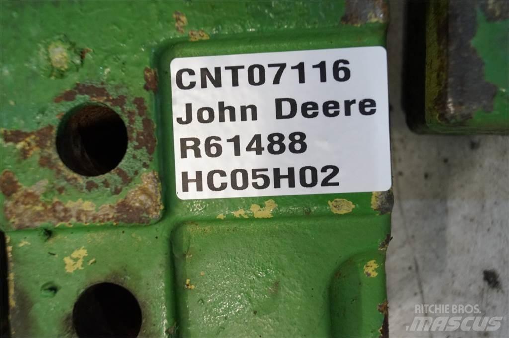 John Deere 4240 Autres équipements pour tracteur
