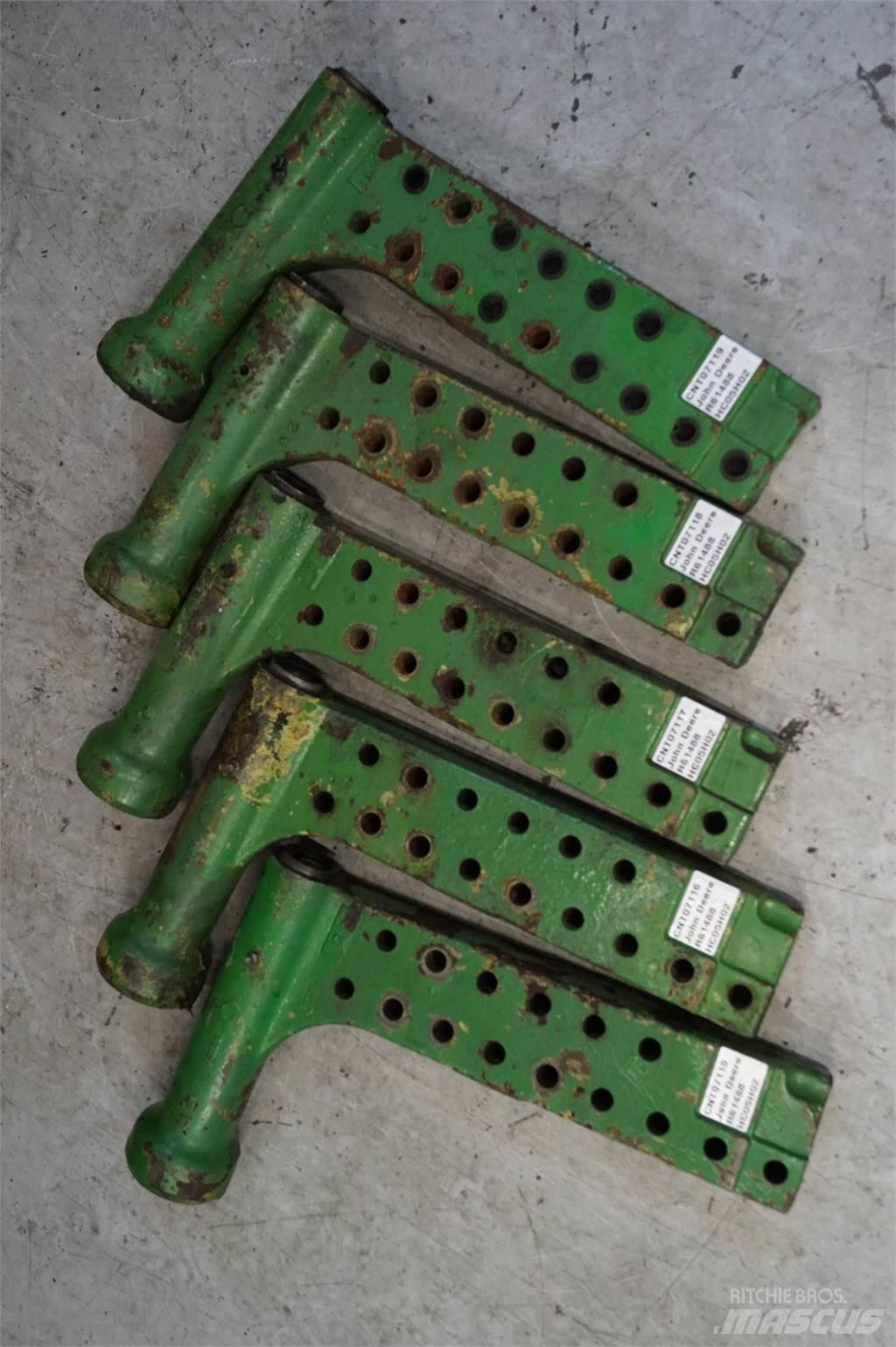 John Deere 4240 Autres équipements pour tracteur