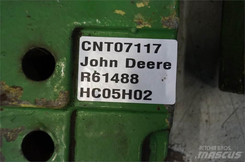 John Deere 4240 Autres équipements pour tracteur