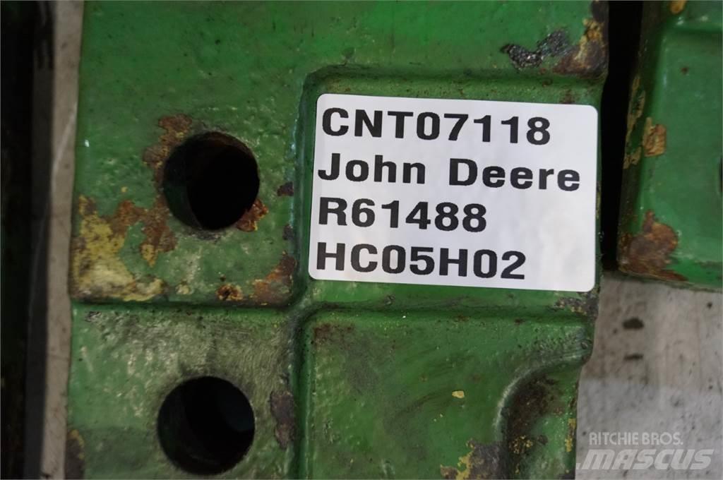 John Deere 4240 Autres équipements pour tracteur