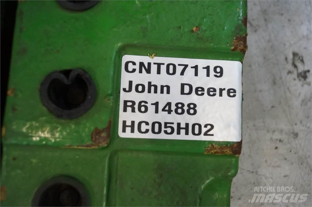 John Deere 4240 Autres équipements pour tracteur