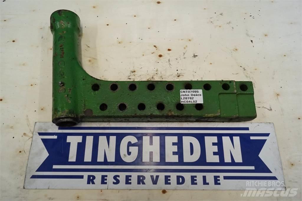 John Deere 4440 Autres équipements pour tracteur