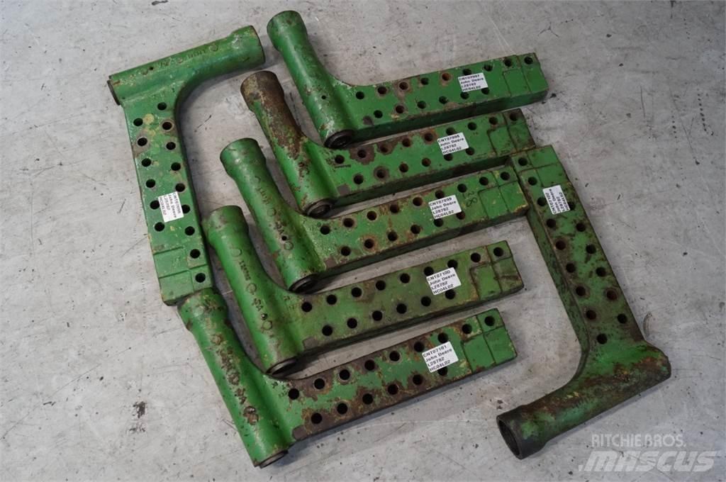 John Deere 4440 Autres équipements pour tracteur