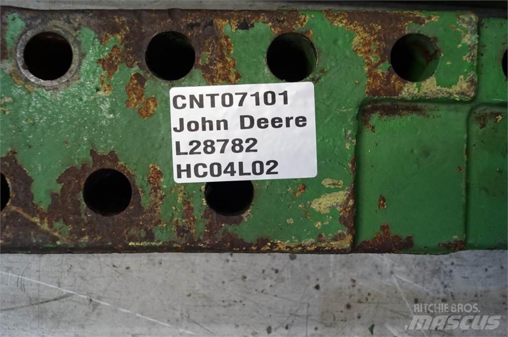 John Deere 4440 Autres équipements pour tracteur