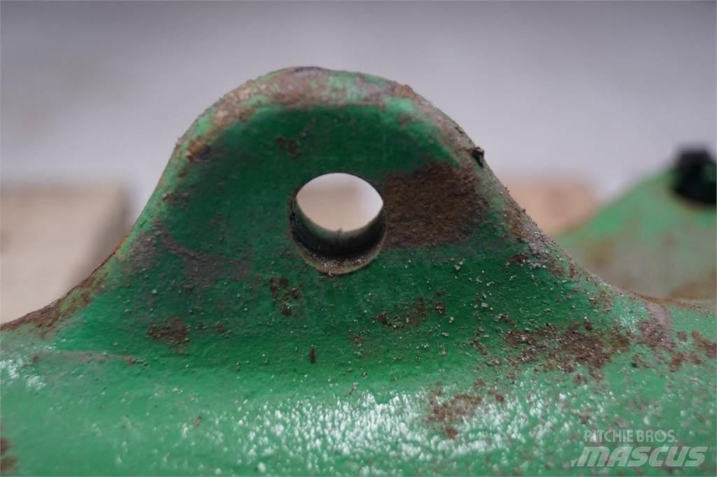 John Deere 4455 Autres équipements pour tracteur