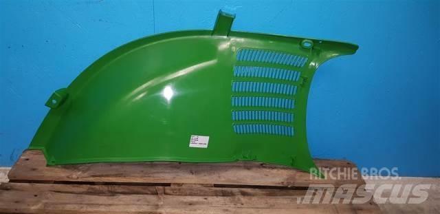 John Deere 4720 Pulvérisateurs automoteurs