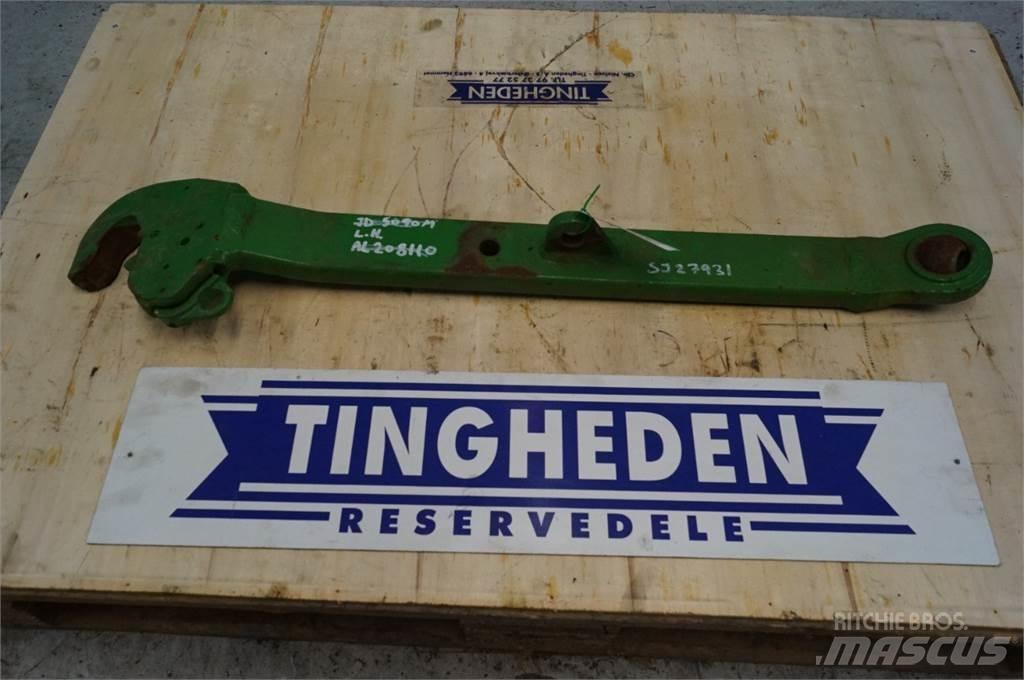 John Deere 5115R Autres équipements pour tracteur