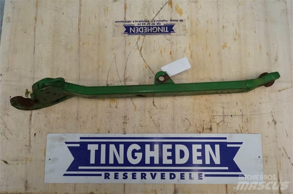 John Deere 5115R Autres équipements pour tracteur