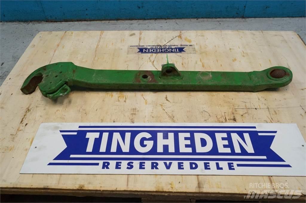 John Deere 5115R Autres équipements pour tracteur