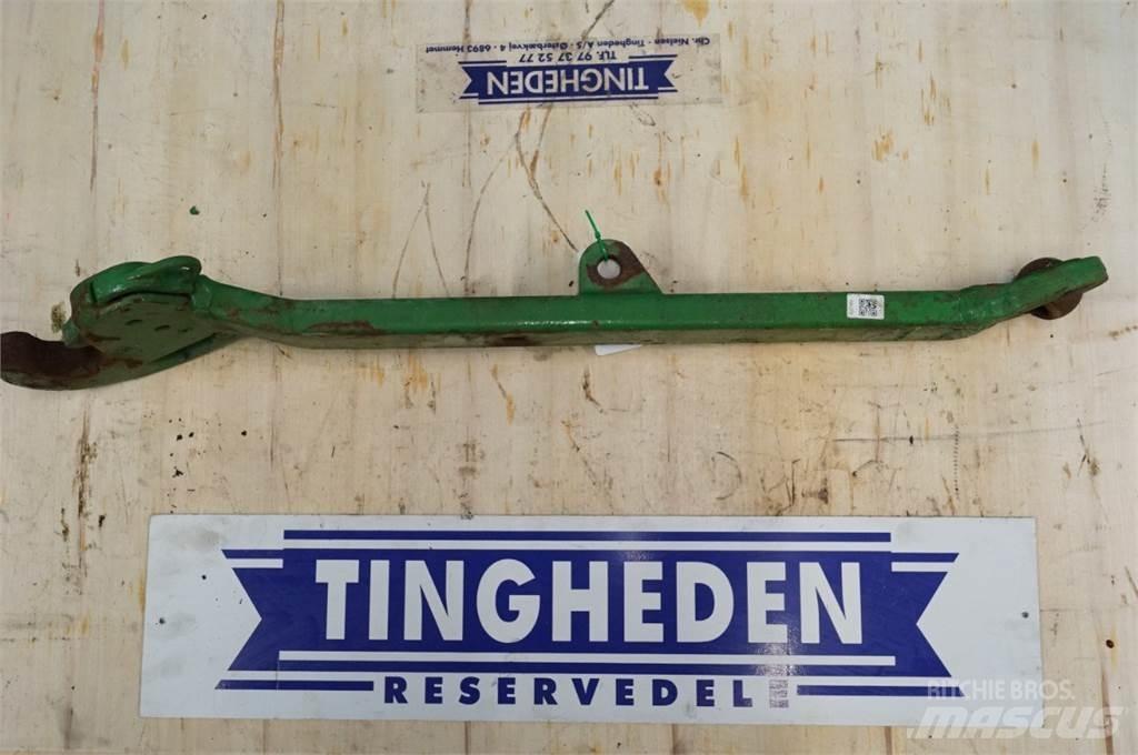 John Deere 5115R Autres équipements pour tracteur