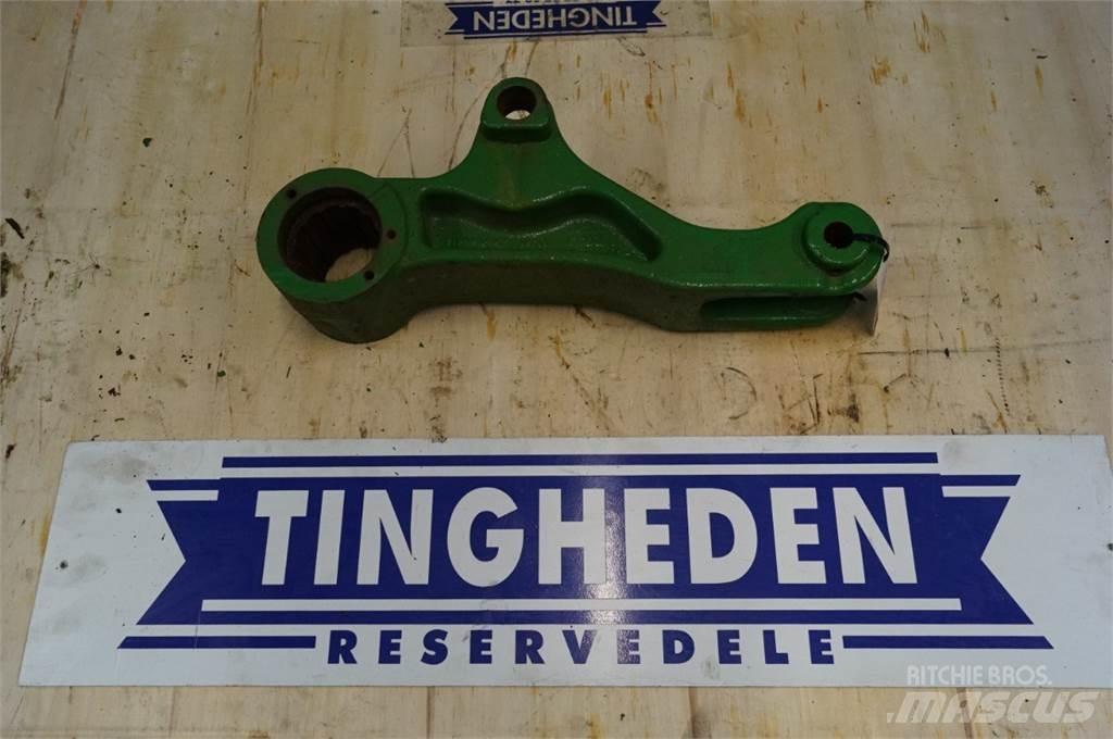 John Deere 5115R Autres équipements pour tracteur